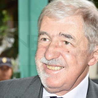 Elezioni, Bucci: "La casa è un diritto da garantire. Orlando parla per slogan"