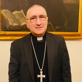 Nuove nomine per il settore pastorale della Diocesi di Albenga-Imperia Nuove nomine per il settore pastorale della Diocesi di Albenga-Imperia