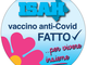 Imperia: il Centro di Riabilitazione Polivalente ISAH in supporto a campagna vaccinale Imperia: il Centro di Riabilitazione Polivalente ISAH in supporto a campagna vaccinale