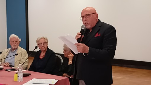 Abusi edilizi dei mafiosi, il prefetto di Imperia: "Sono contrario a usare i soldi dei cittadini" (Foto e video)