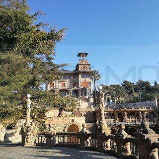 Villa Grock