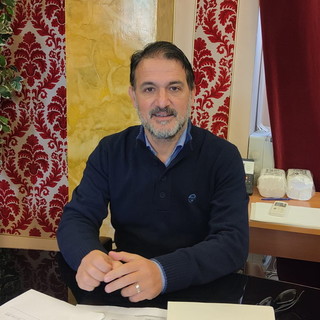 Bilancio di fine anno del sindaco di San Bartolomeo Valerio Urso: “Preoccupati per il completamento del collettore idrico&quot; (Video)