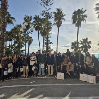 Il benessere raccontato dai ragazzi: il Polo Tecnologico vince il Vodcast Contest