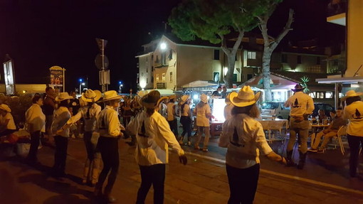 Imperia: 'Vele d'Epoca 2018', oggi e domani le ultime due giornate. Ecco le foto della serata di ieri Imperia: 'Vele d'Epoca 2018', oggi e domani le ultime due giornate. Ecco le foto della serata di ieri