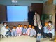 Visita della dirigente scolastica nelle scuole di Chiusavecchia e Pornassio dopo gli interventi delle Amministrazioni