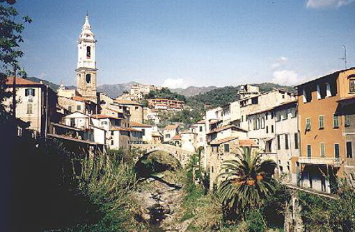 Imperia: domenica prossima l'escursione da Bellissimi a Valloria a cura di 'Liguria da Scoprire'
