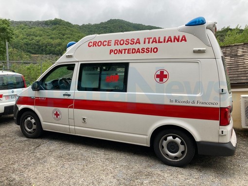 Manovre di disostruzione pediatriche e sonno sicuro, al via gli incontri della Croce Rossa di Pontedassio