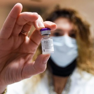 Coronavirus: cala il tasso di positività in regione ma la nostra è ancora la provincia con il maggior numero di contagi