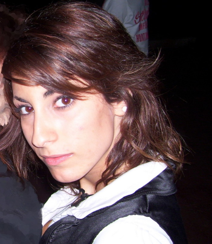 "Una strada per Vicky e per chi dona la vita", l’appello della famiglia Falbo al sindaco Scajola"