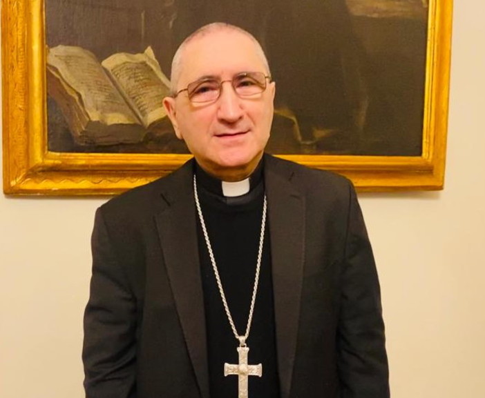 Nuove nomine per il settore pastorale della Diocesi di Albenga-Imperia