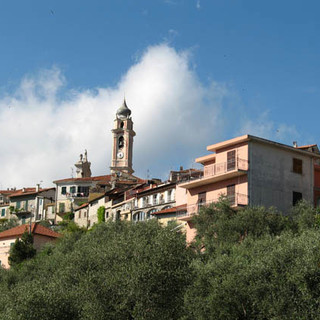 Villa Faraldi: domani l'inaugurazione della mostra dello scultore orvegese Mattias Härenstam