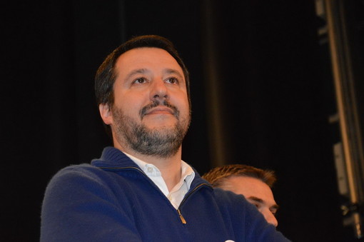 &quot;Caro Ministro Salvini, lei sbaglia e moltissimo&quot;: lettera aperta di un'insegnante imperiese a Matteo Salvini