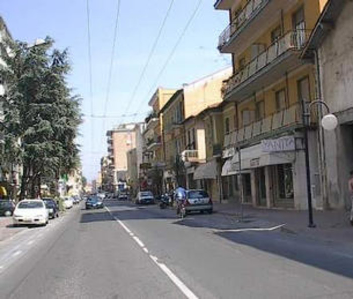 Immagine di repertorio Immagine di repertorio