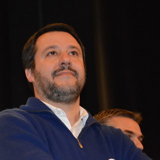 &quot;Caro Ministro Salvini, lei sbaglia e moltissimo&quot;: lettera aperta di un'insegnante imperiese a Matteo Salvini
