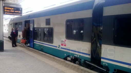 Ritardi nei pagamenti degli stipendi degli appalti ferroviari, Bottiglieri Fit Cisl Liguria: &quot;I 500 lavoratori che operano in Liguria devono essere tutelati&quot;