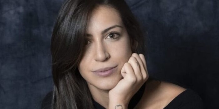 San Lorenzo al Mare, al Teatro dell'Albero Valentina Mira presenta 'Dalla stessa parte mi troverai' San Lorenzo al Mare, al Teatro dell'Albero Valentina Mira presenta 'Dalla stessa parte mi troverai'