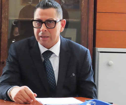 SAPPE, Vincenzo Tristaino nominato titolare della commissione formazione del personale di polizia penitenziaria