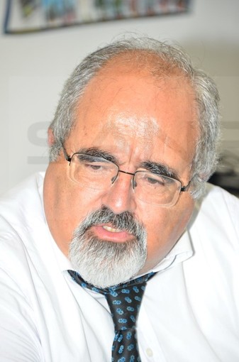 Giovanni Barbagallo Giovanni Barbagallo