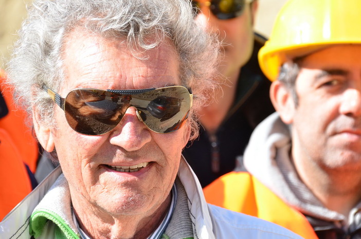 Addio a Carlo Ghilardi, imprenditore e pioniere del settore ambientale