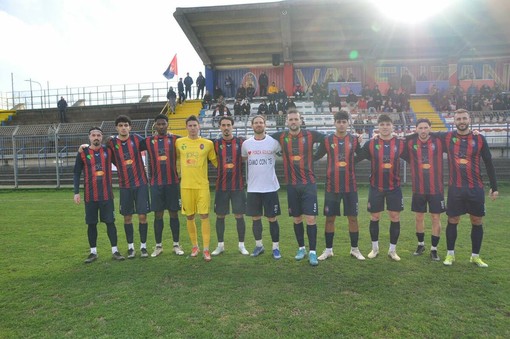 GLI AVVERSARI. Valenzana Mado verso il match con l’Imperia, pronti a sfidare il team di Riolfo