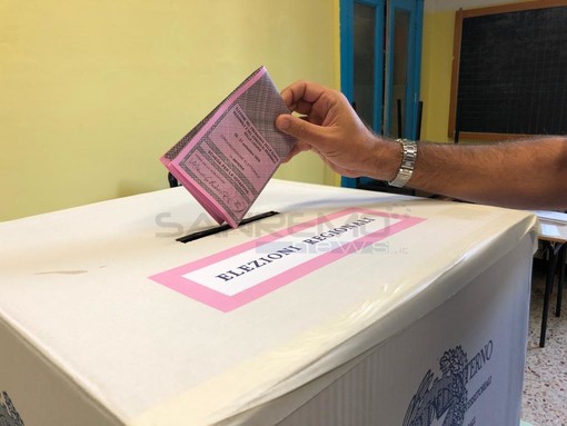 Ventimiglia: risolto il problema degli elettori in quarantena, tutti hanno votato o lo faranno entro le 15