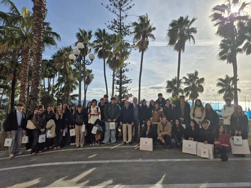 Il benessere raccontato dai ragazzi: il Polo Tecnologico vince il Vodcast Contest