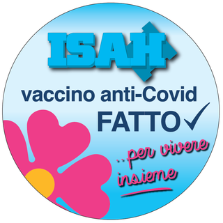 Imperia: il Centro di Riabilitazione Polivalente ISAH in supporto a campagna vaccinale Imperia: il Centro di Riabilitazione Polivalente ISAH in supporto a campagna vaccinale