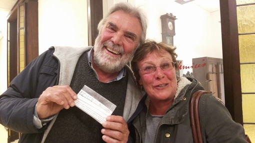 Imperia: condannata per aver insultato il Sindaco di Ventimiglia Ioculano. Parte la raccolta fondi a sostegno di Rosella Dominici