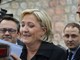 Coronavirus, Marine Le Pen &quot;Il governo controlli le frontiere con l'Italia&quot;