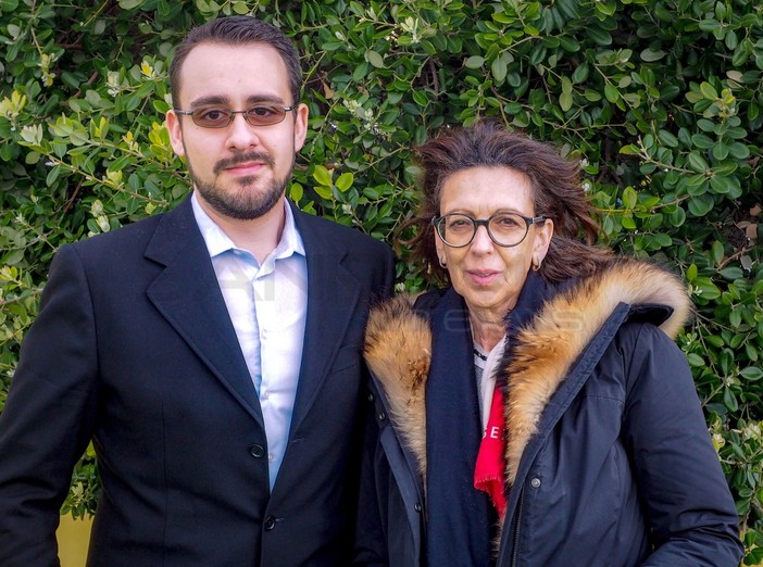 Emergenza liquidità, Acquista e Ferrari (Italia Viva): “Per Imprese e P. IVA subito prestiti straordinari garantiti al 100% dallo Stato” Emergenza liquidità, Acquista e Ferrari (Italia Viva): “Per Imprese e P. IVA subito prestiti straordinari garantiti al 100% dallo Stato”