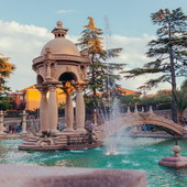 Villa Grock Villa Grock