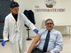 Sanità: al via le vaccinazioni antinfluenzali anche per i dipendenti di Regione Liguria