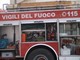 Imperia: piogge intense in città, mattinata di interventi dei Vigili del Fuoco
