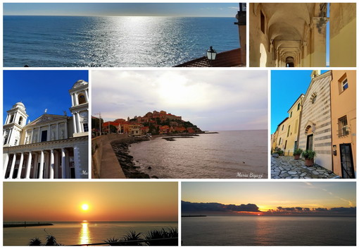 Imperia: secondo viaggio fotografico per scoprire le bellezze e le ricchezze del territorio Imperia: secondo viaggio fotografico per scoprire le bellezze e le ricchezze del territorio