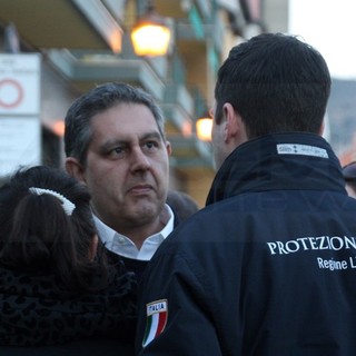 Alassio: finalmente! 32 turisti degli alberghi sono partiti per il Piemonte, ne rimangono 78 più 20 dipendenti (Foto e Video)
