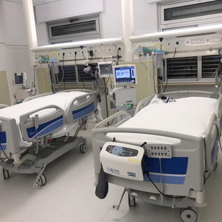 Regione: dopo la Giunta anche il Consiglio approva il Ddl per consentire le visite in ospedale con il 'Green pass' Regione: dopo la Giunta anche il Consiglio approva il Ddl per consentire le visite in ospedale con il 'Green pass'