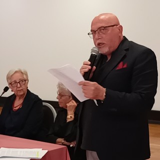 Abusi edilizi dei mafiosi, il prefetto di Imperia: "Sono contrario a usare i soldi dei cittadini" (Foto e video) Abusi edilizi dei mafiosi, il prefetto di Imperia: "Sono contrario a usare i soldi dei cittadini" (Foto e video)