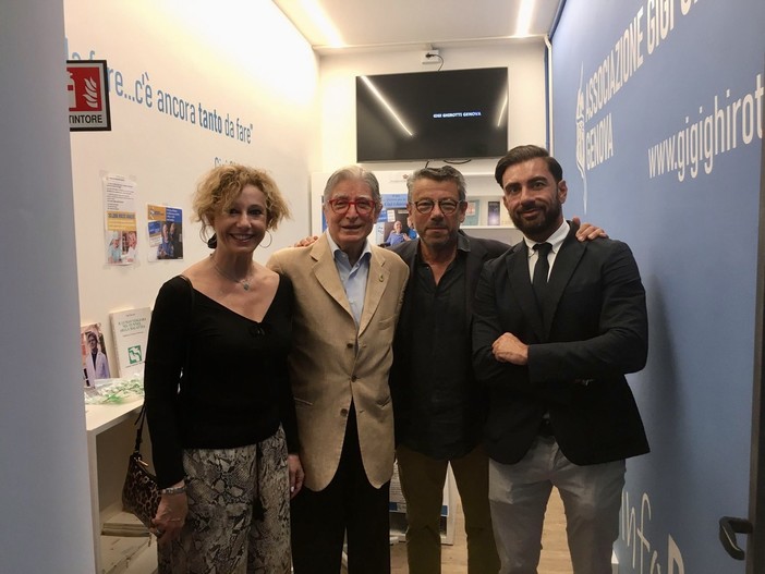 Strage di via D’Amelio, Brunetto e Riolfo (Lega): doveroso mantenere vivo il ricordo del giudice Borsellino Strage di via D’Amelio, Brunetto e Riolfo (Lega): doveroso mantenere vivo il ricordo del giudice Borsellino