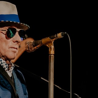 Per il festival ‘Jazz à Juan 2022’, concerto di Van Morrison a Juan-Les-Pins Per il festival ‘Jazz à Juan 2022’, concerto di Van Morrison a Juan-Les-Pins