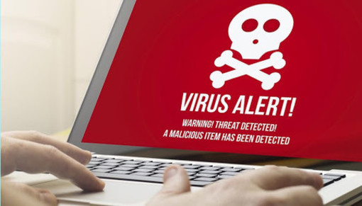 Il Coronavirus non risparmia l'informatica: attenzione a malware inviati tramite posta elettronica