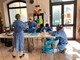 Il sindacato Nursing Up attacca Toti: “Basta caccia alle streghe! Si implementi da subito la campagna vaccinale”