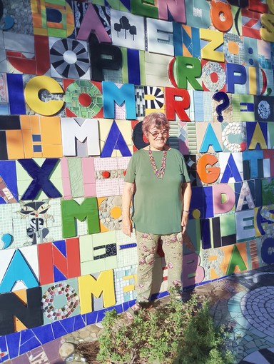 Cipressa: inaugurata la nuova mostra fotografica "Antitesi" di Angelo Fiore e Angelo Santiago Policarpo