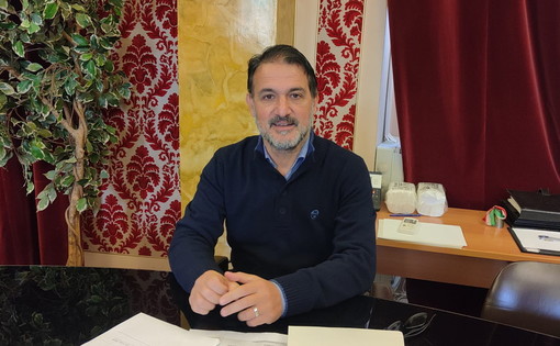 San Bartolomeo, annunciato dal sindaco Valerio Urso l'appalto dei lavori per il Roja bis