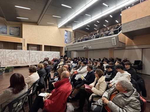 Diano Marina,  la comunicazione nell’era dell’IA generativa al prossimo Venerdì della conoscenza