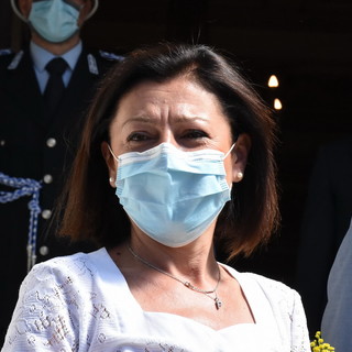 Il Pd di Sanremo ringrazia il Ministro De Micheli e bacchetta il Sindaco di Diano "Le passerelle le fa Toti"