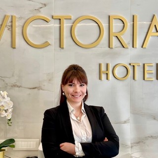 Hotel Victoria di Cuneo completamente ristrutturato, si trova vicino all’Ospedale Santa Croce