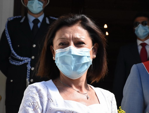 Il Pd di Sanremo ringrazia il Ministro De Micheli e bacchetta il Sindaco di Diano "Le passerelle le fa Toti"