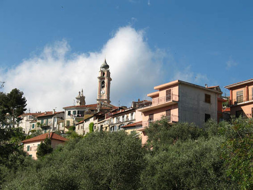 Villa Faraldi: domani l'inaugurazione della mostra dello scultore orvegese Mattias Härenstam Villa Faraldi: domani l'inaugurazione della mostra dello scultore orvegese Mattias Härenstam