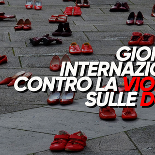 Pari Opportunità: domani a Genova, presentazione campagna contro la violenza sulle donne rivolto ai viaggiatori del trasporto pubblico su gomma