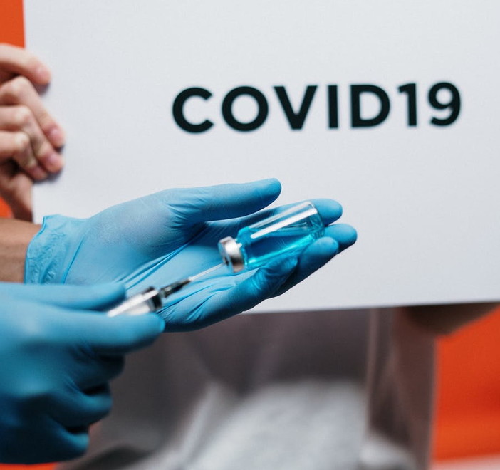Vaccinazione Covid da lunedì per le forze dell'ordine liguri? Il Siap smentisce "Regione fanalino di coda" Vaccinazione Covid da lunedì per le forze dell'ordine liguri? Il Siap smentisce "Regione fanalino di coda"